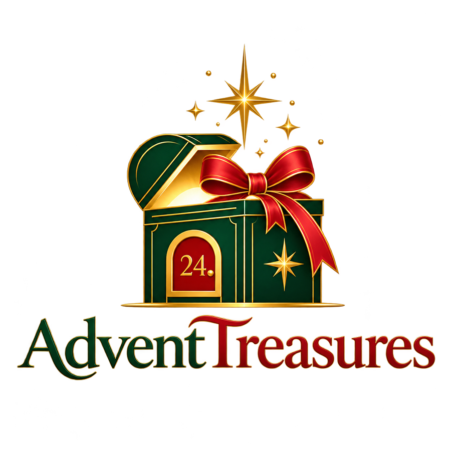 Advent Treasures: Unique Gifts for Every Occasion